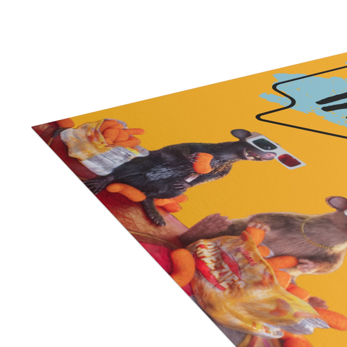 Postcard Bundles (envelopes included)