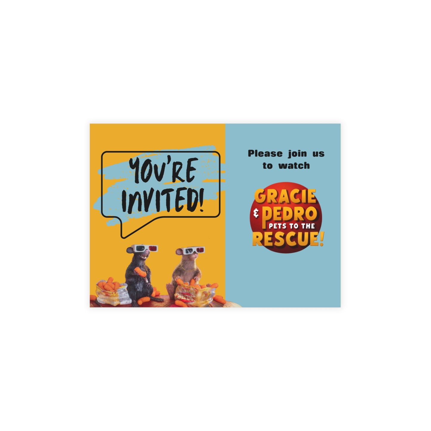 Postcard Bundles (envelopes included)