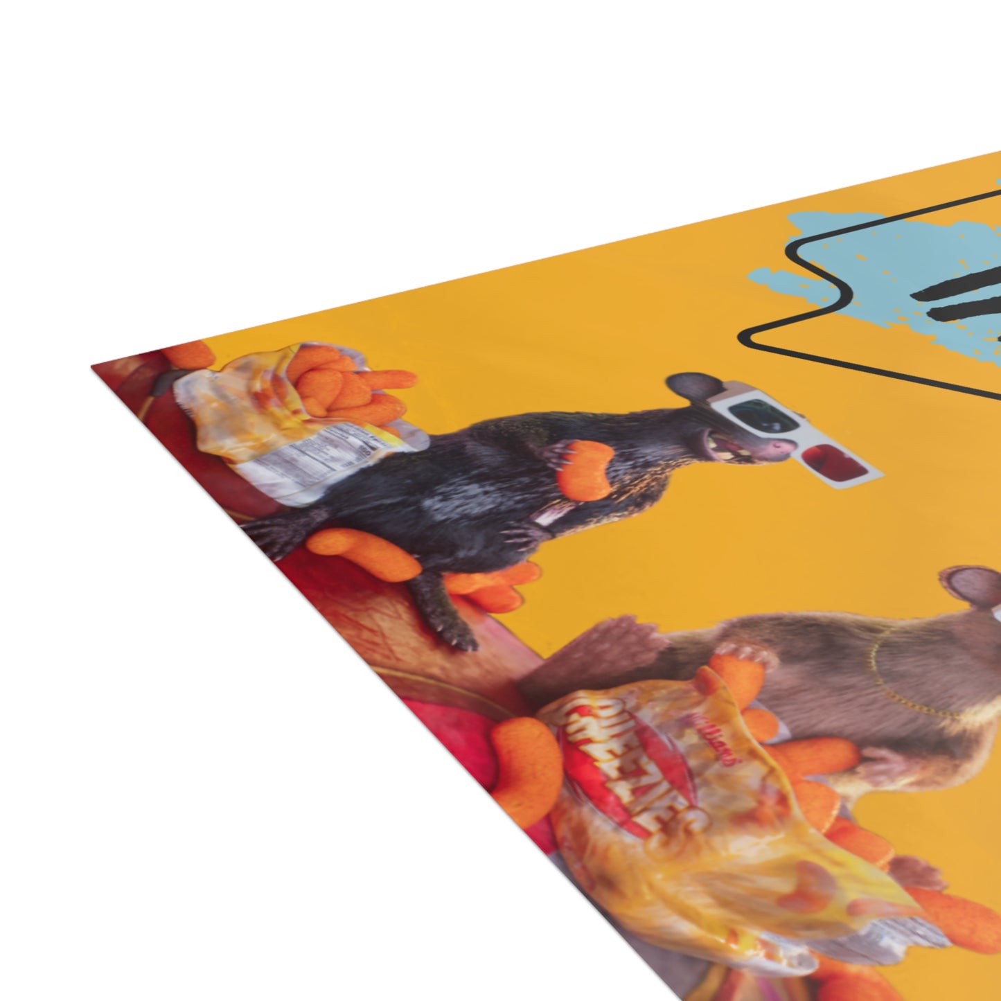 Postcard Bundles (envelopes included)