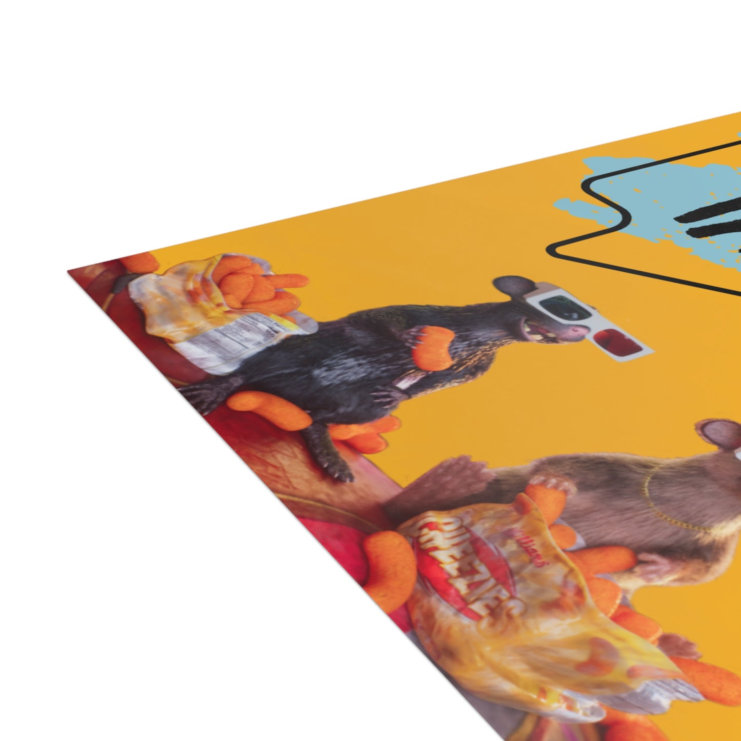 Postcard Bundles (envelopes included)