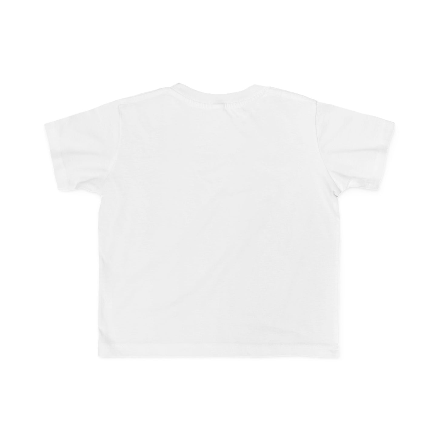 Gracie and Pedro Toddler's Fine Jersey Tee