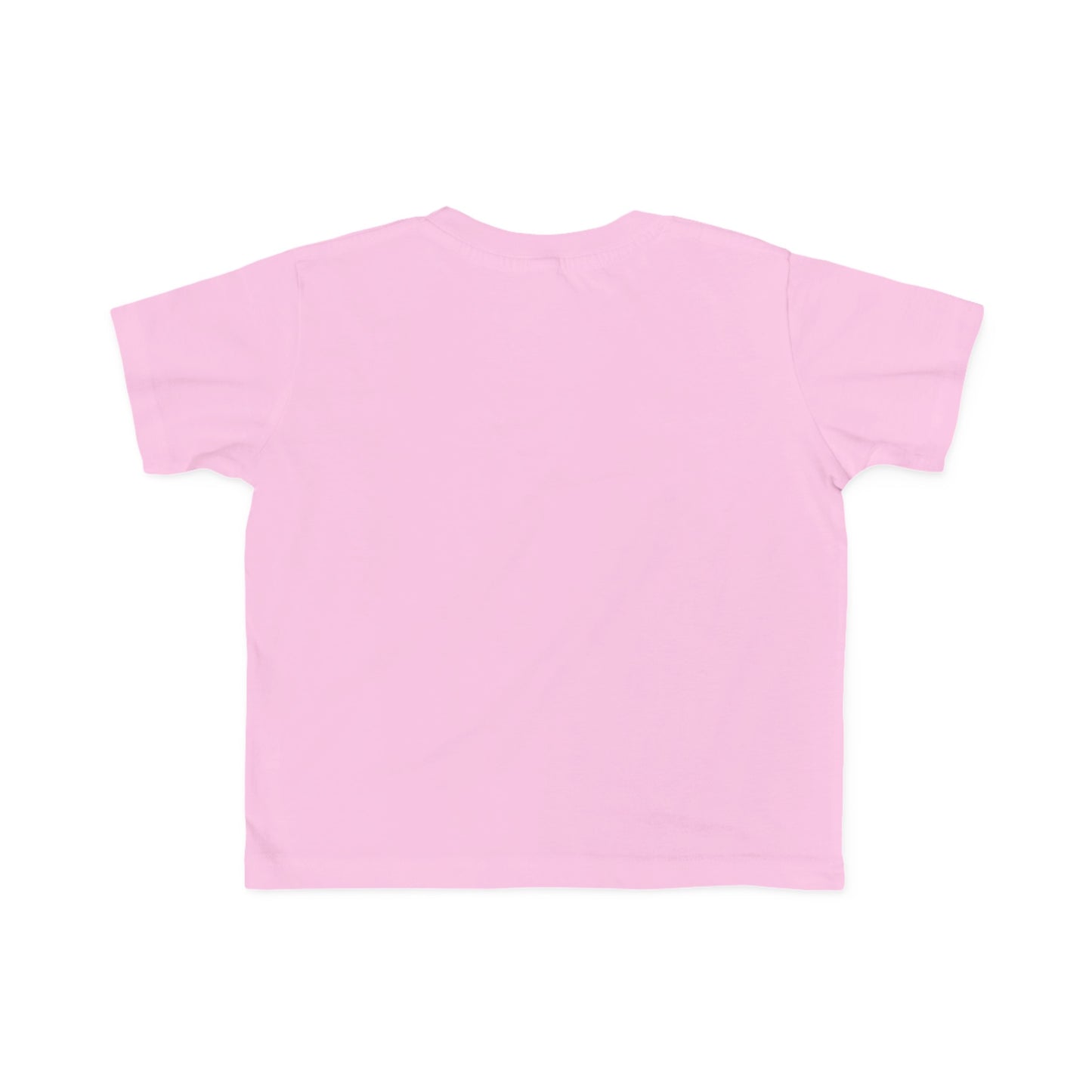 Gracie and Pedro Toddler Fine Jersey Tee