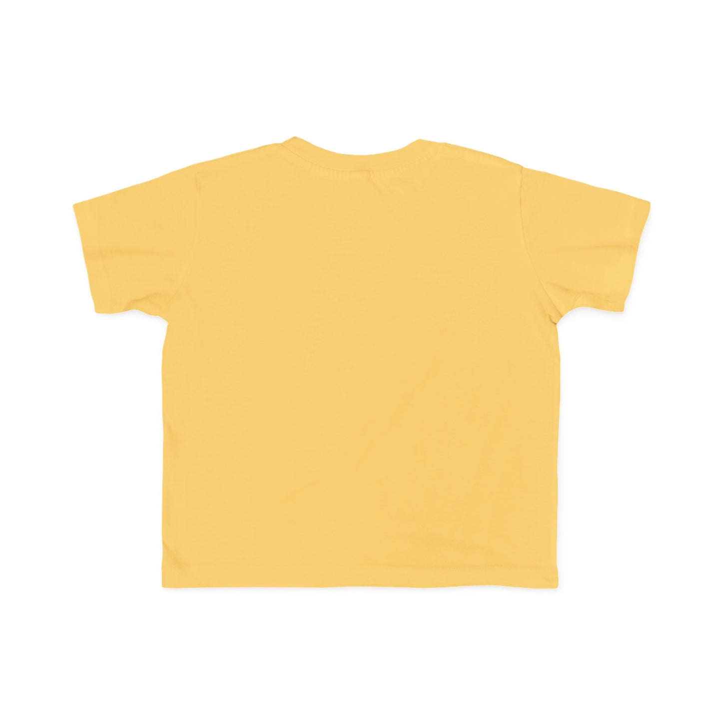 Gracie and Pedro Toddler's Fine Jersey Tee