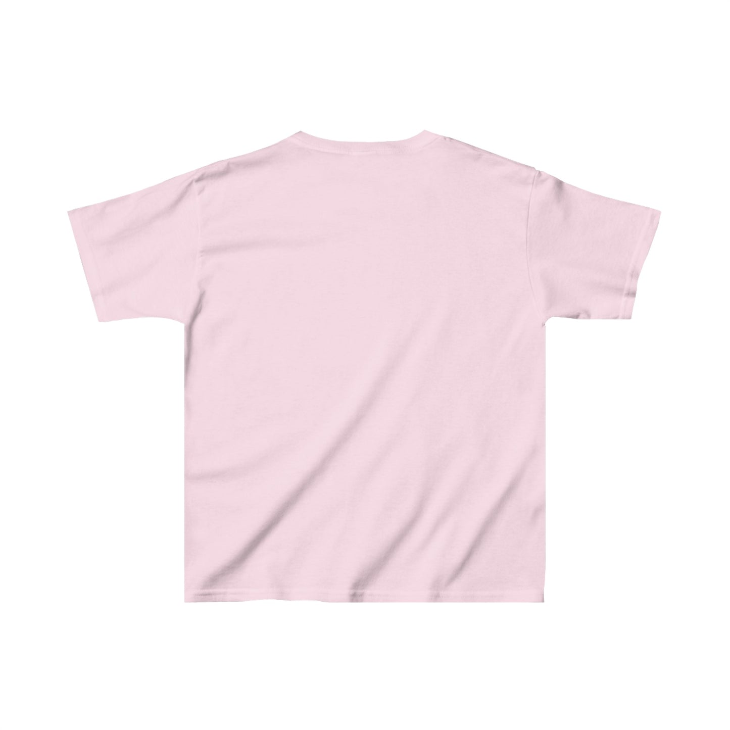 Gracie and Pedro Kids Heavy Cotton™ Tee