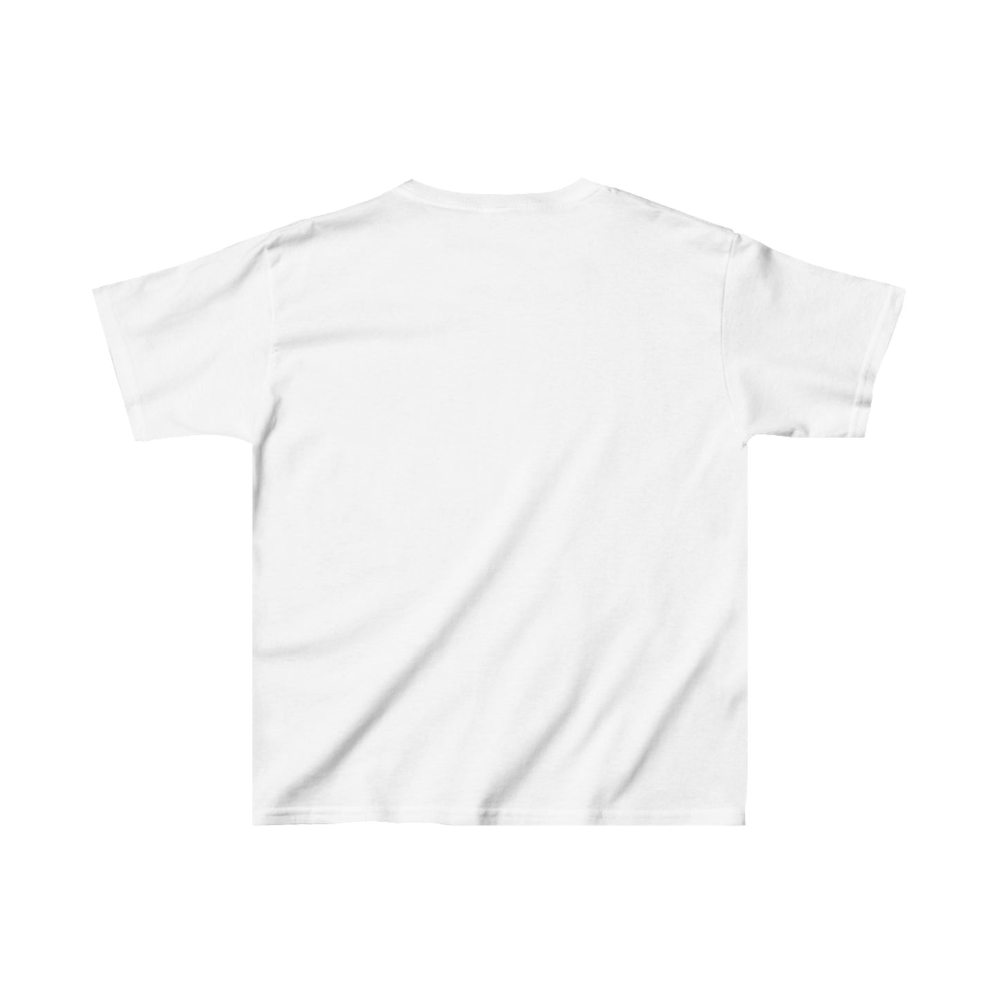 Gracie and Pedro Kids Heavy Cotton™ Tee